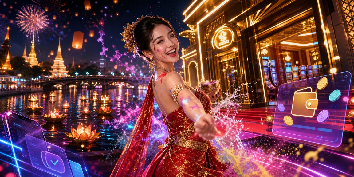 2066 slot